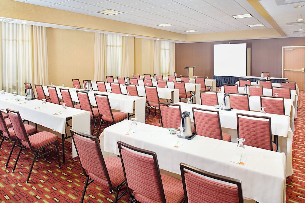 Courtyard by Marriott Sacramento Midtown - photo 35