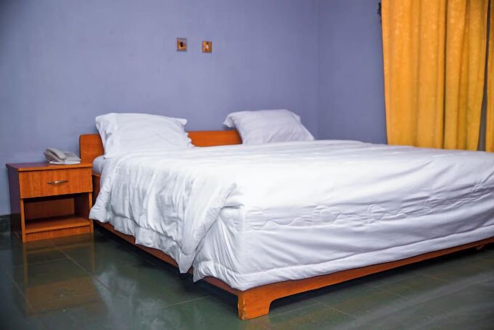 Continental Suites Ltd in Abeokuta, Nigeria