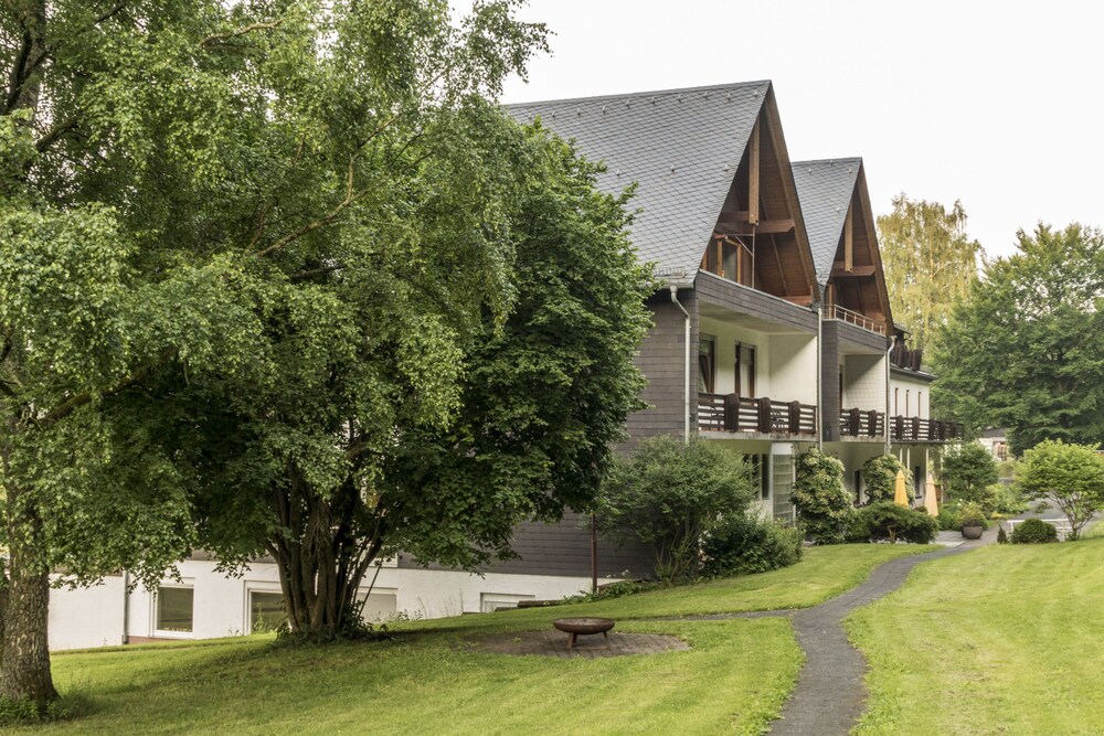 NaturMed Bad Endbach — hotel in Bad Endbach