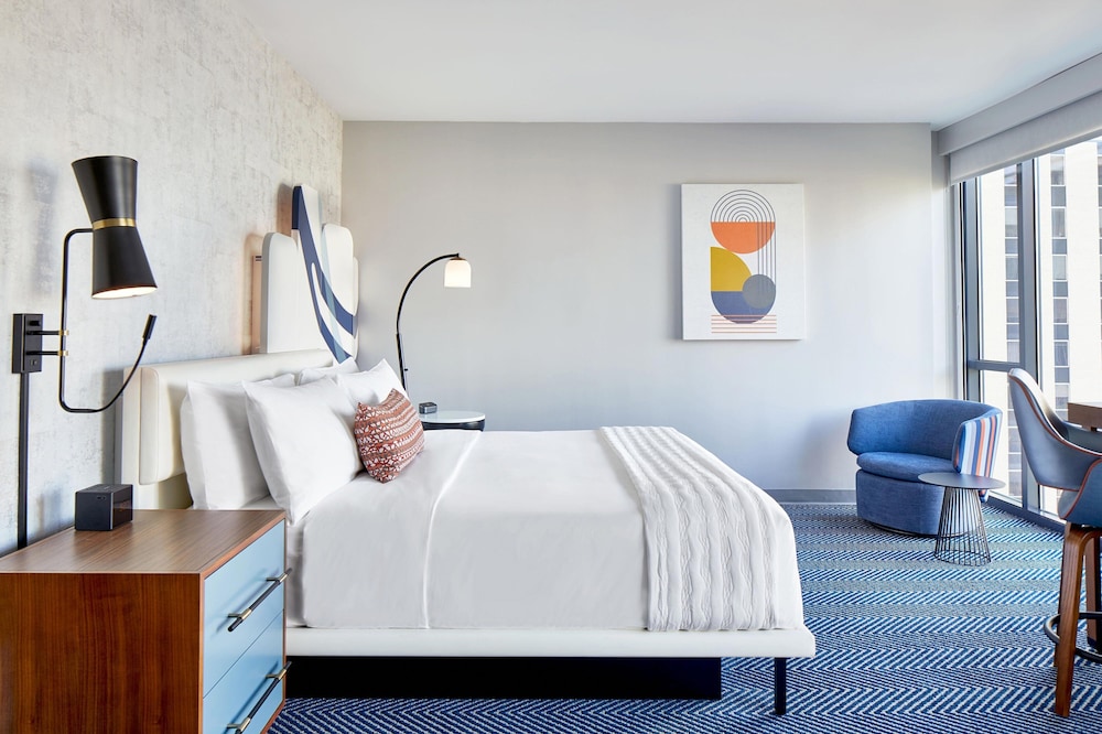 Le Méridien St. Louis Clayton - photo 5