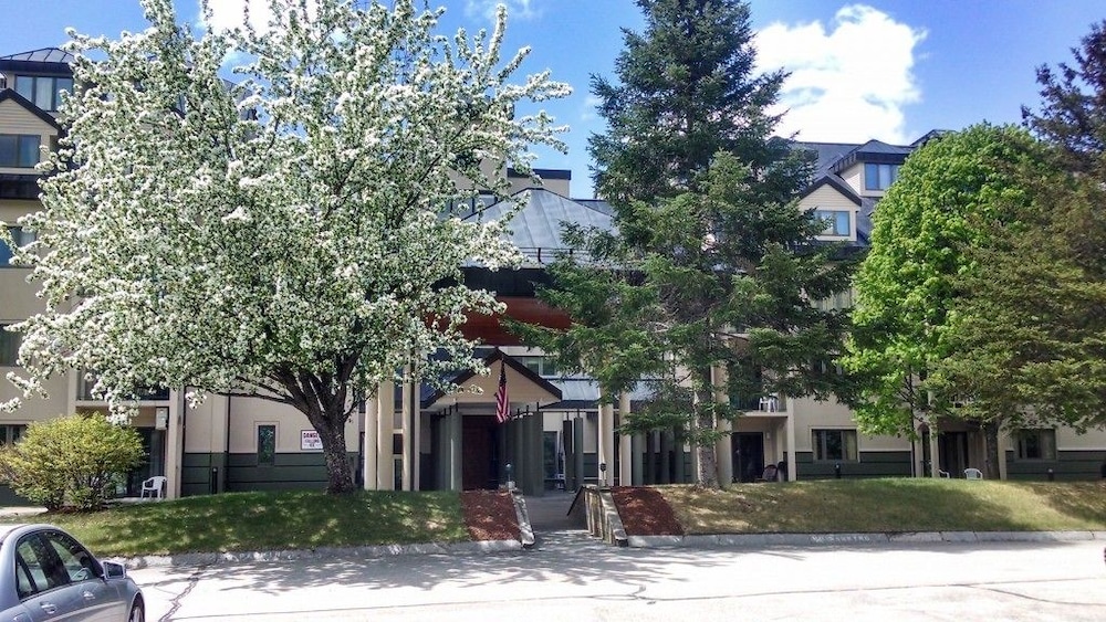 Rivergreen Resort - last minute hotel in Lincoln