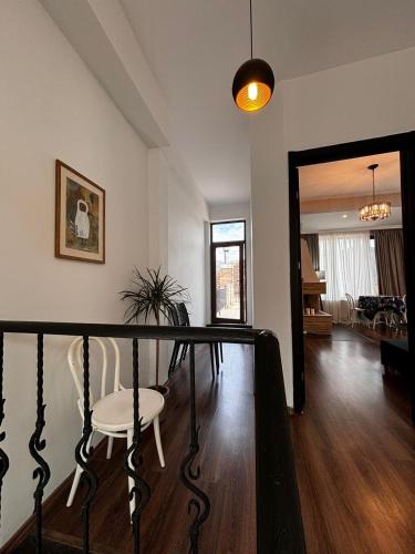 Mtskheta apartment 17