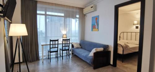 Batumi Gonio First line Apartment