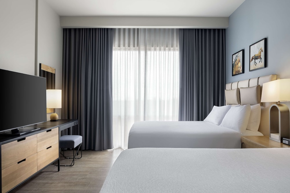 Embassy Suites by Hilton Bowling Green - photo 18
