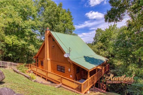 Country Hideaway - photo 14