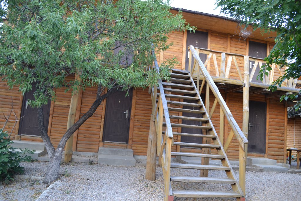 Otel’ Milena in Feodosiya, Ukraine