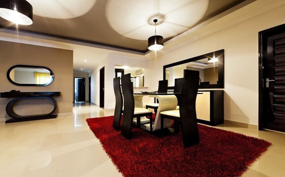 ApartHotel Luar — Luanda — photo 3