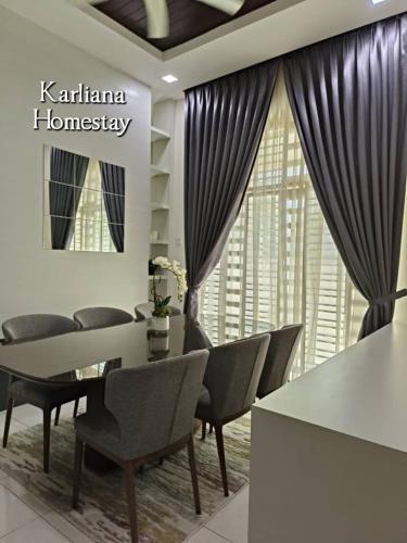 Modern Classy Karliana Homestay Penang — 4-Star Luxury Hotel in Kepala Batas, Malaysia