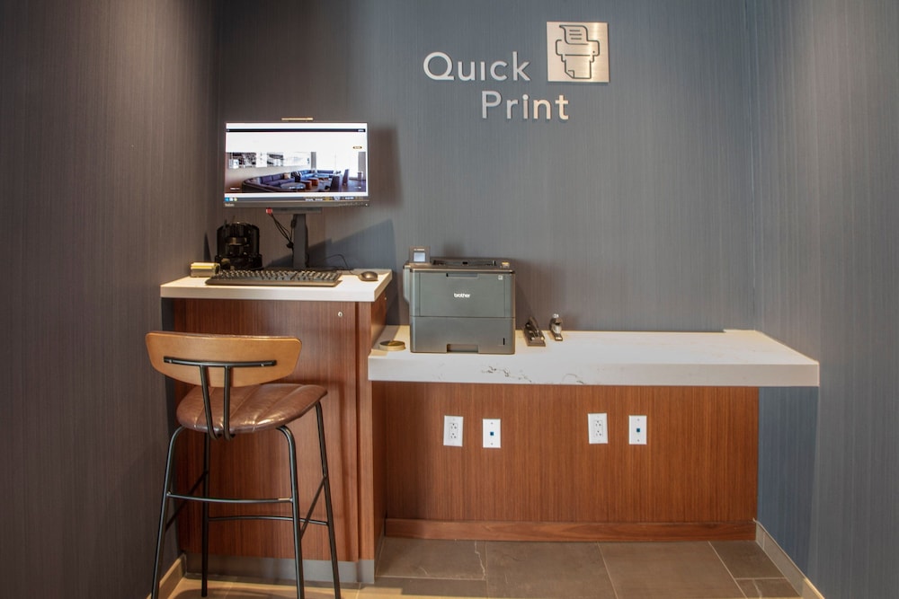 Courtyard by Marriott Rochester Downtown - photo 23