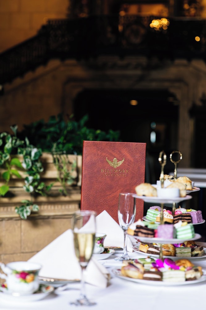 The Biltmore Los Angeles - photo 147