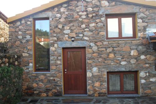 Casa Do Quelho — 4-Star Luxury Hotel in Fundao, Portugal