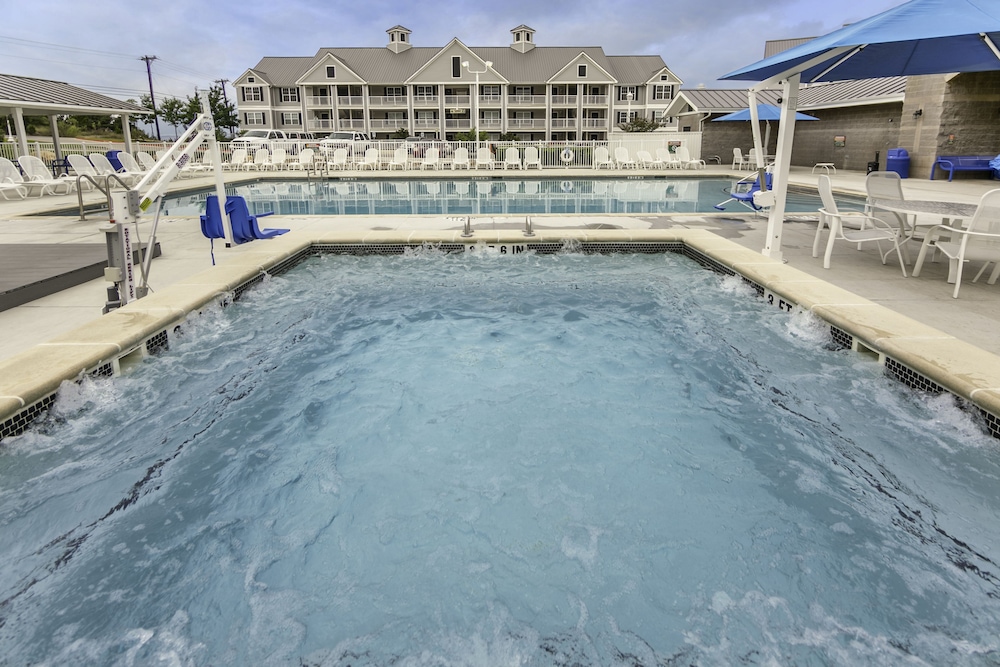 Holiday Inn Club Vacations Hill Country Resort Canyon Lake - photo 57