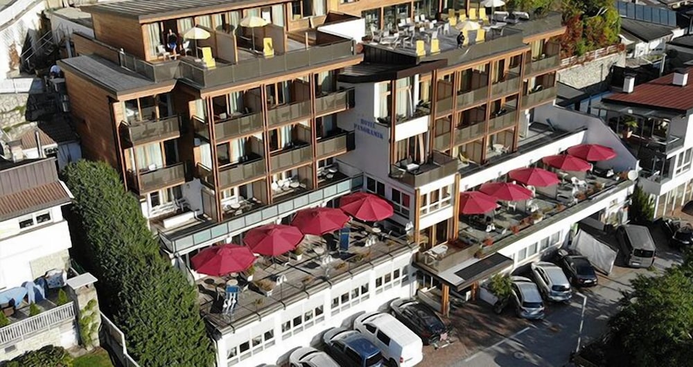 Hotel Panoramik in Rio Di Pusteria, Italy