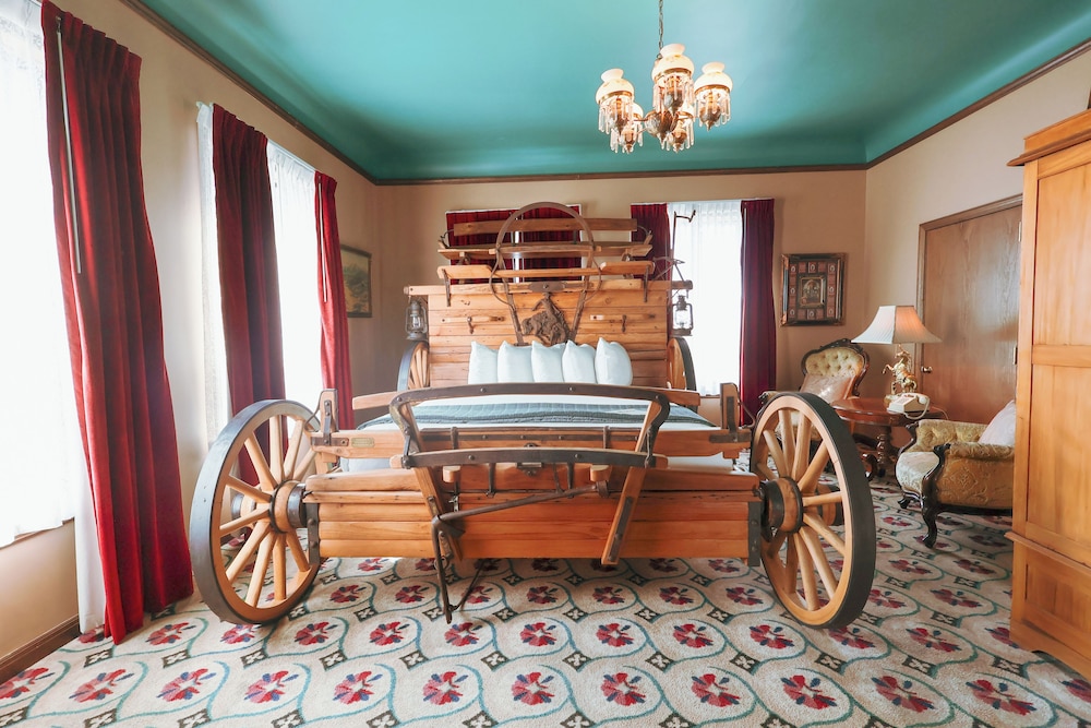 Mizpah Hotel - photo 12
