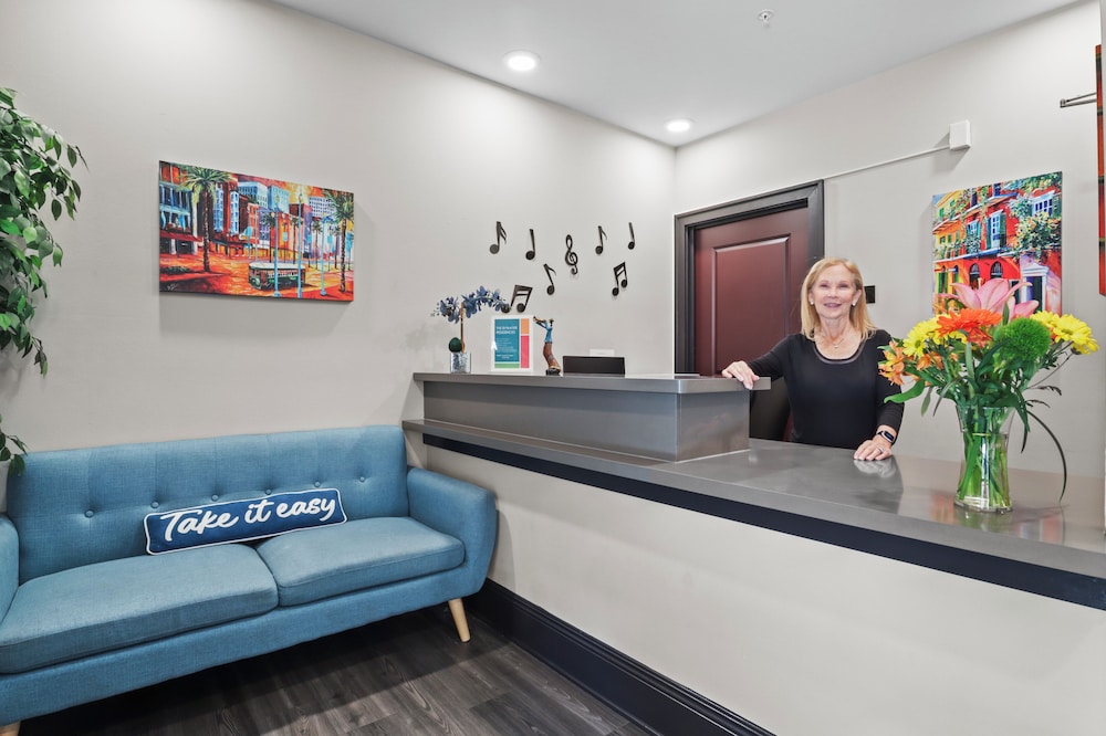 Holy Angels Bywater Hotel and Residences - photo 4