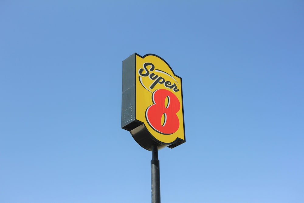 Super 8 by Wyndham Wells - photo 36