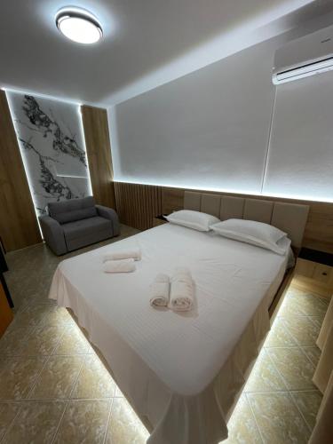 Hotel Riti in Unknown City, Albania