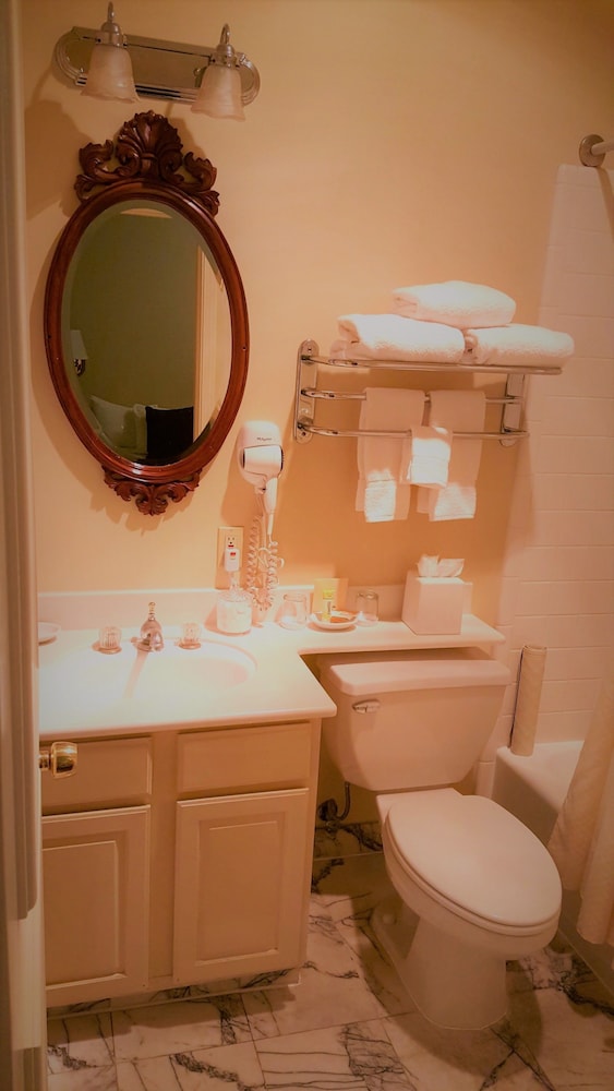The Monterey Hotel - photo 28