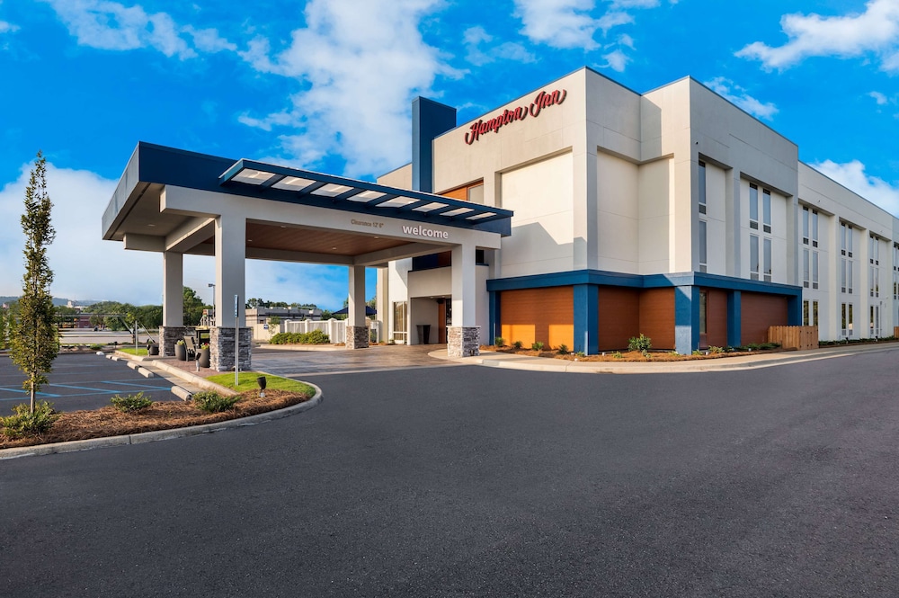 Hampton Inn Gadsden - photo 33