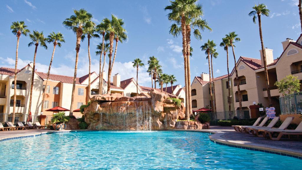Holiday Inn Club Vacations Ozark Mountain Resort - photo 13