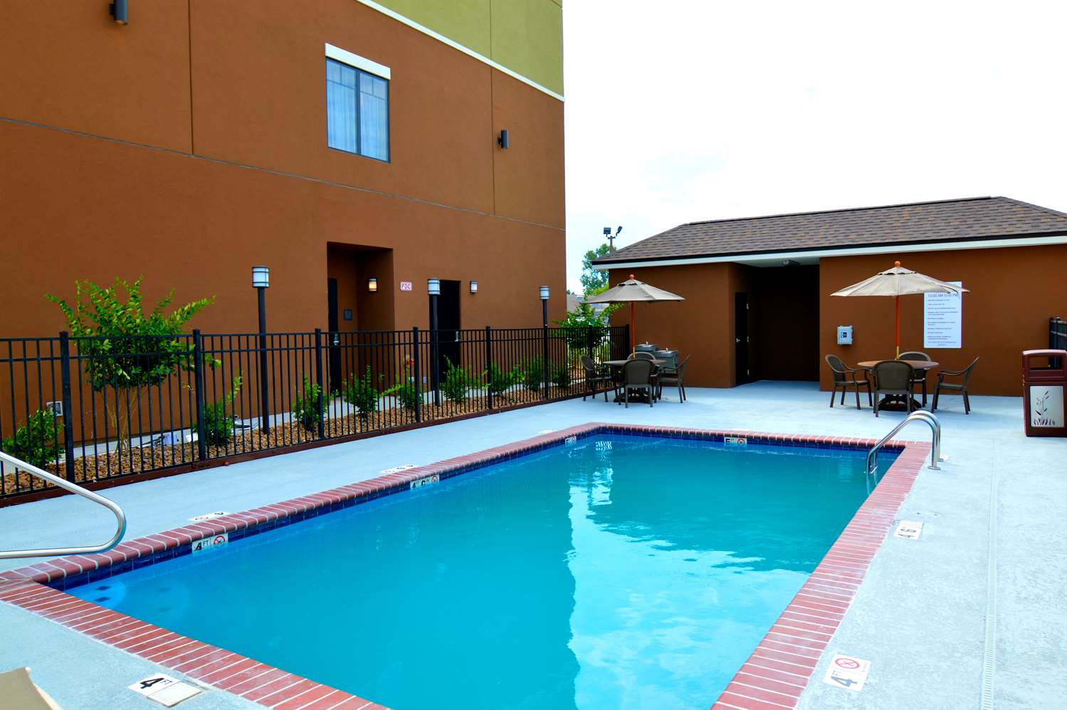 False River Hotel - photo 29