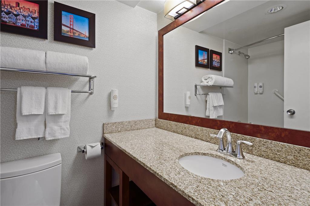 Comfort Inn by the Bay - photo 32
