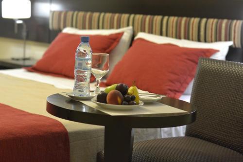 Almuñecar Hotel — Tartagal — photo 2
