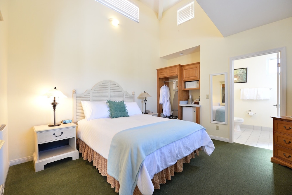 Crown City Inn - photo 7