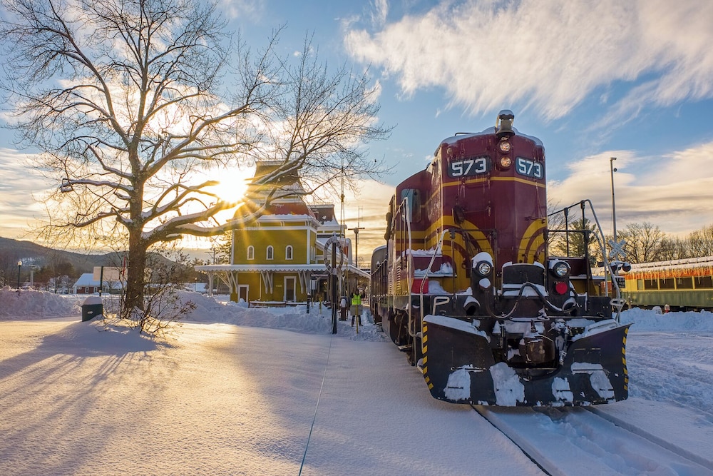 Eastern Slope Inn Resort - photo 41