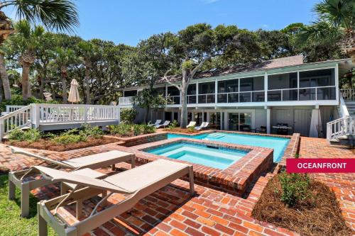 25 South Beach Lagoon — 4-Star Luxury Hotel in Hilton Head Island, United States