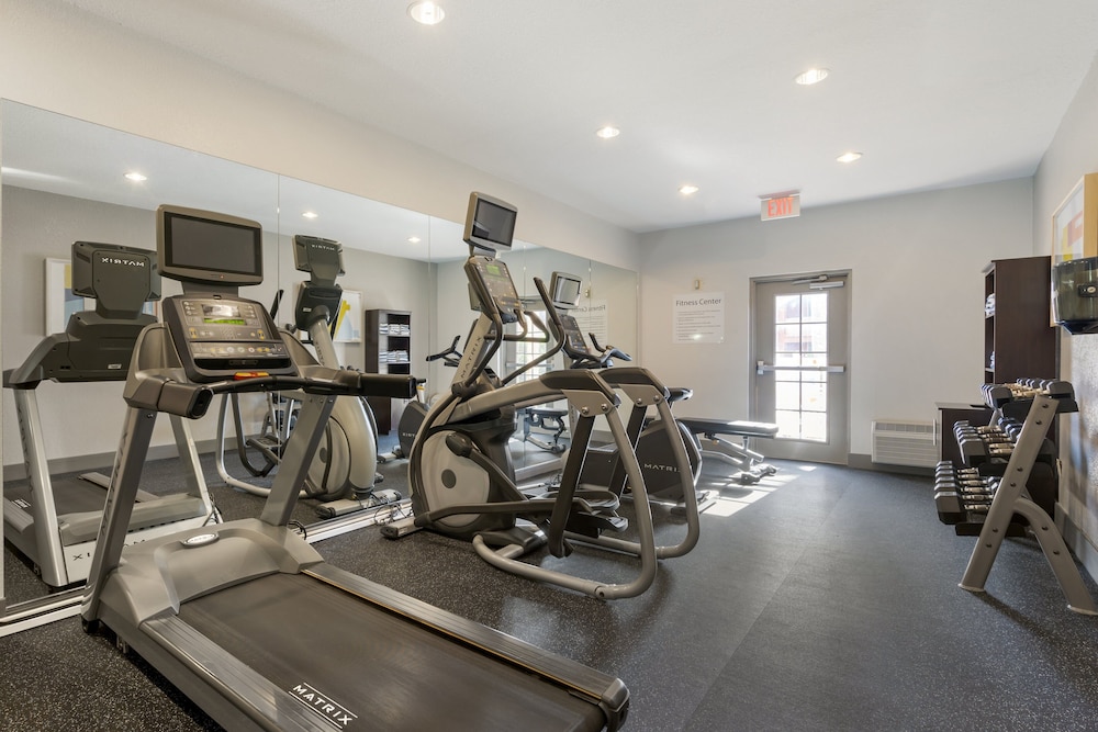Holiday Inn Express Hotel & Suites The Villages by IHG - photo 44