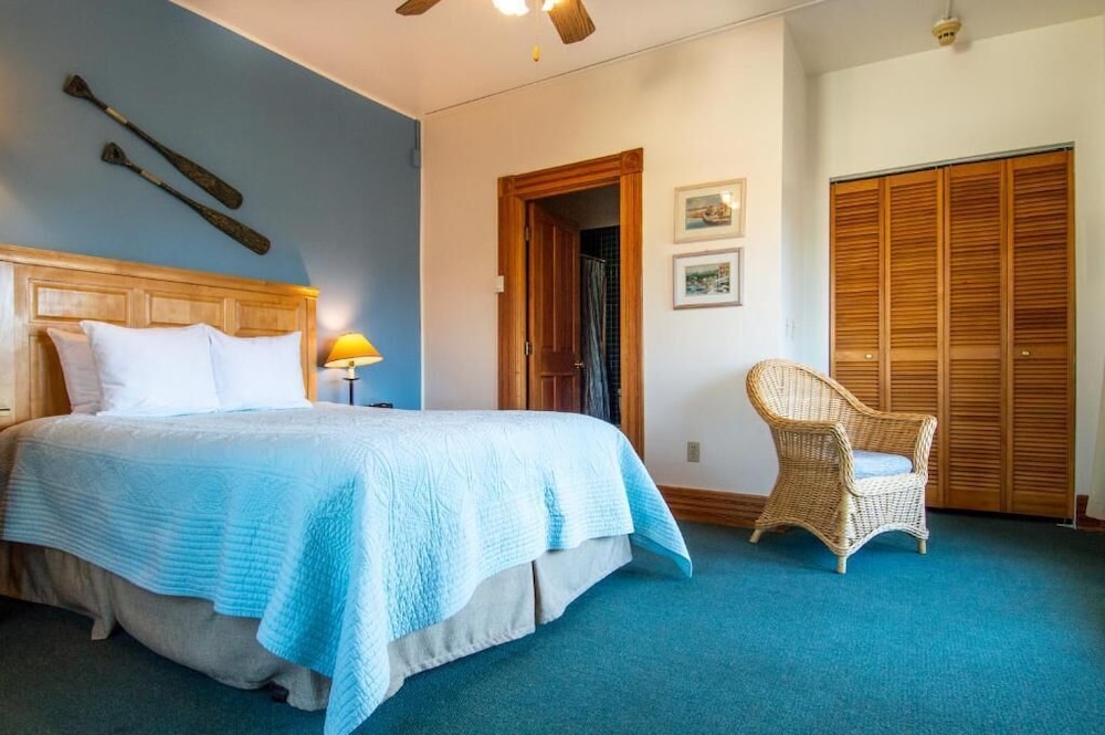 The Swan Hotel - photo 3