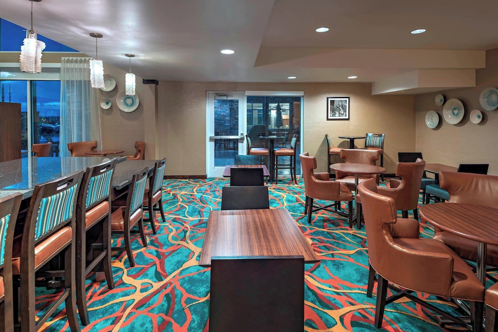 Residence Inn Omaha West - photo 28