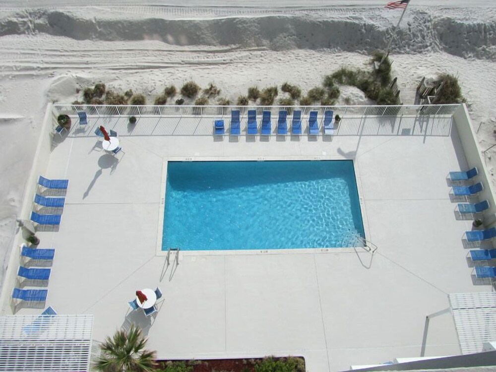Gulf Tower Unit 8B by RedAwning - photo 21