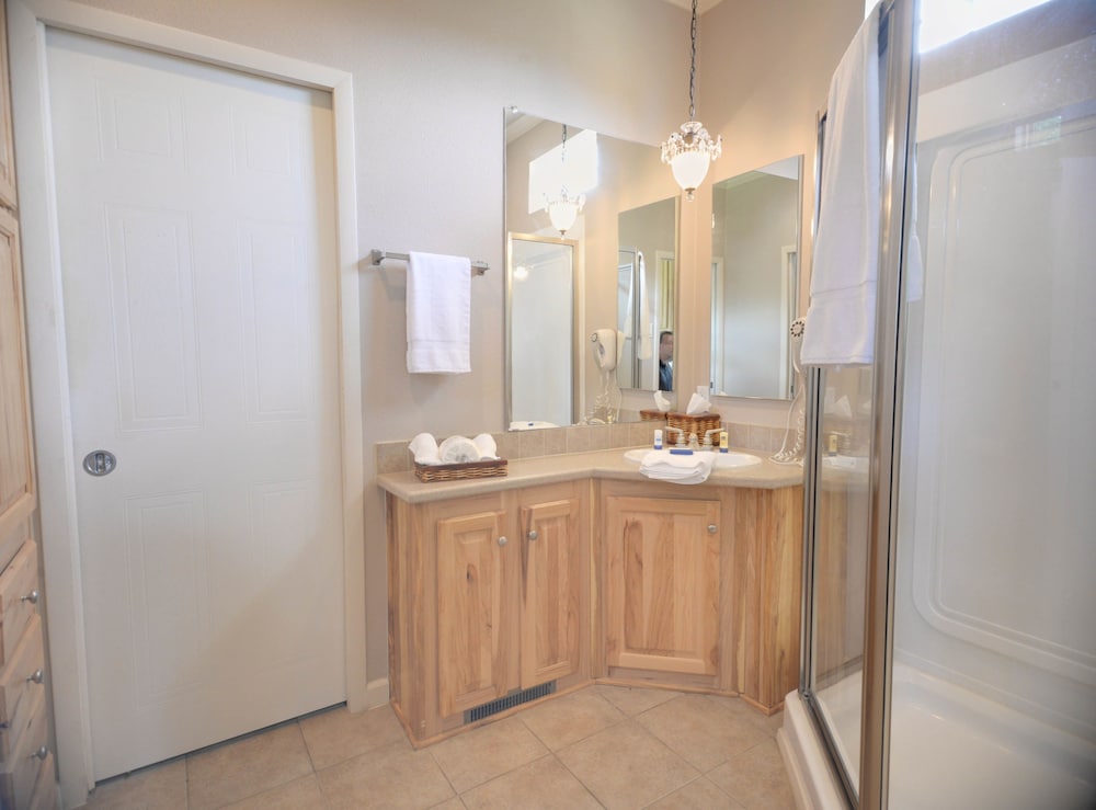 Mill Creek Ranch Resort - photo 56