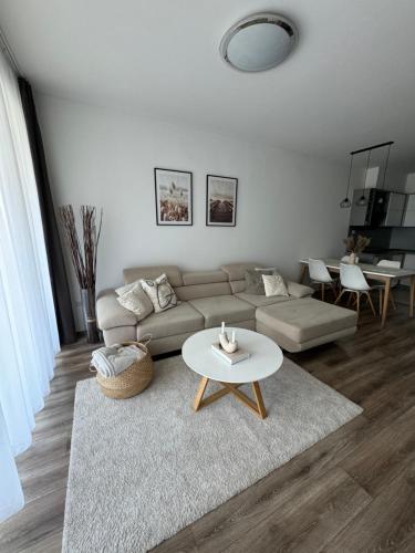 Lelle Resort Apartman in Balatonlelle, Hungary