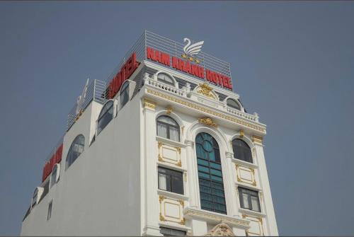 Nam Khánh Hotel pet-friendly hotel Thi Tran Vinh Tuy