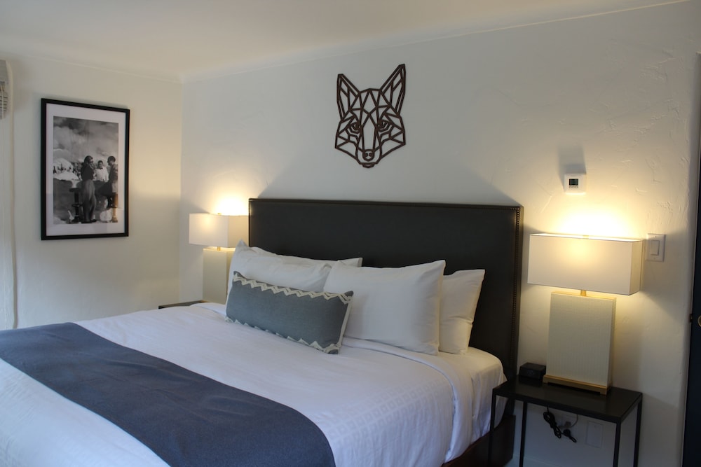 Eagle River Inn - photo 14