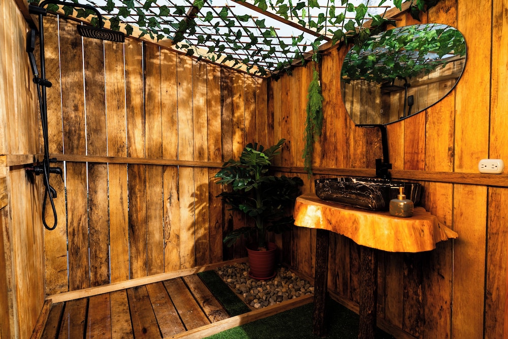 Look & Luck Glamping by David — Quito — photo 4