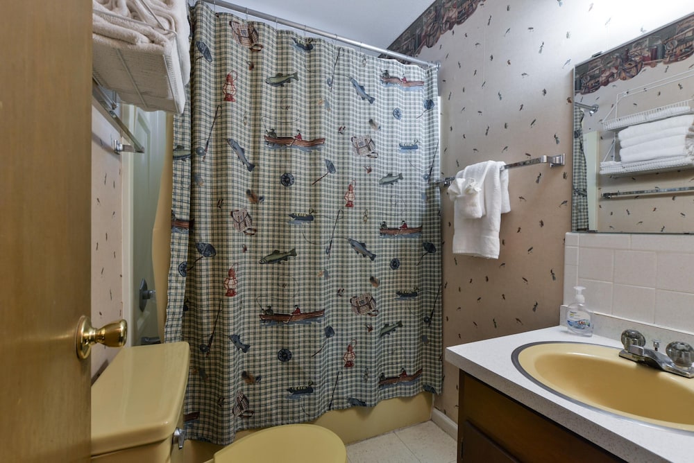 Kimberling Cove Resort - photo 39