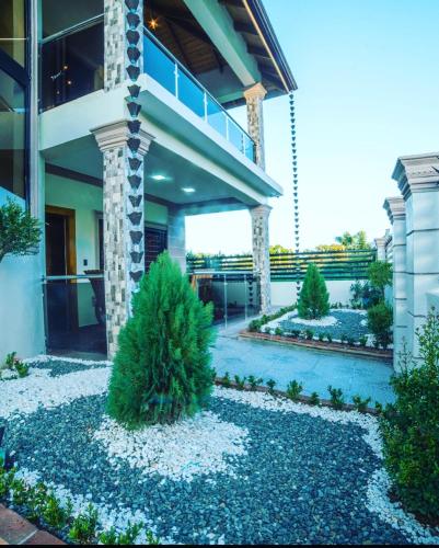 VillaLunaCaridad in Jarabacoa, Dominican Republic