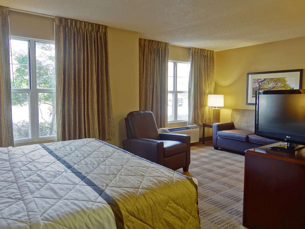 Extended Stay America Suites Memphis Wolfchase Galleria - photo 18