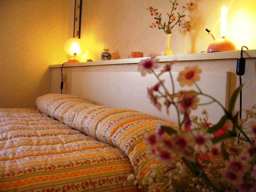 Masseria Santa Lucia — Agnone — photo 4