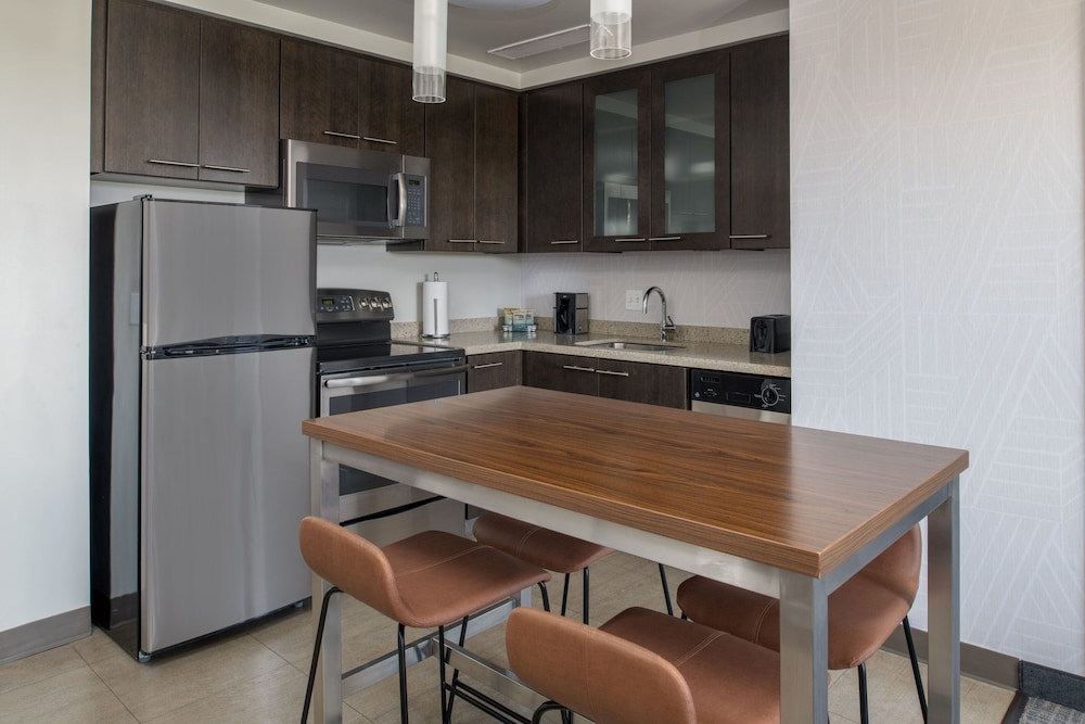 Residence Inn Portland Downtown Pearl District - photo 13