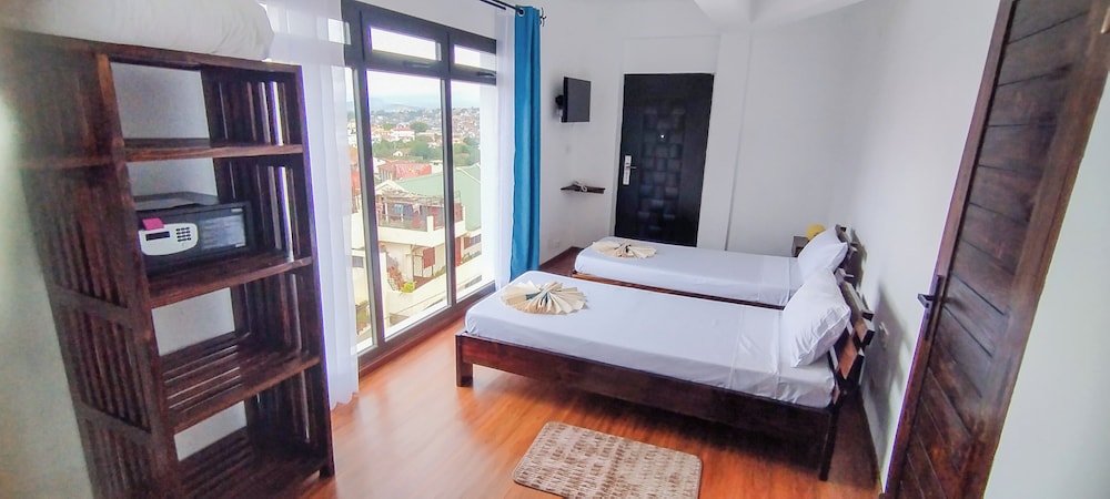 Hôtel H1 Fianarantsoa — Fianarantsoa — photo 2
