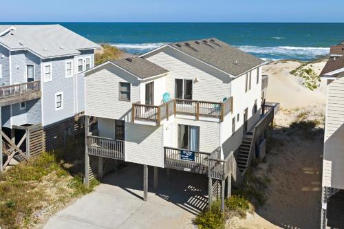 Sea of Tranquility in Nags Head, United States