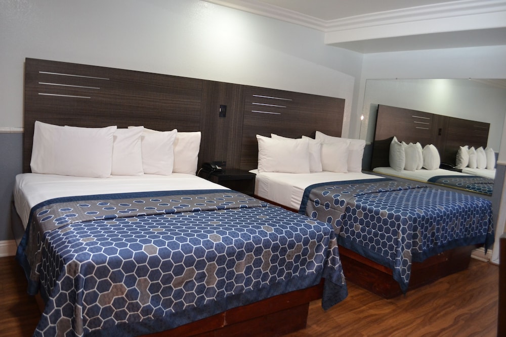 Galaxyinn - photo 12