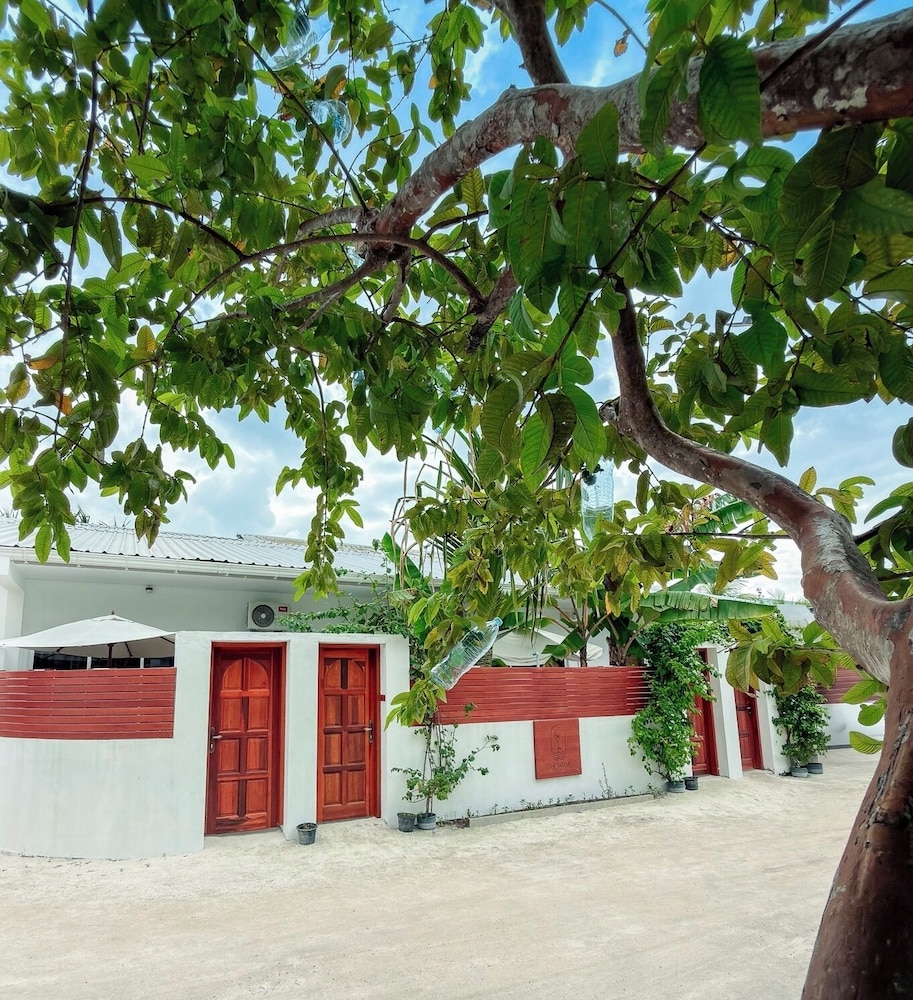 The Wave Dhigurah in Dhigurah, Maldives