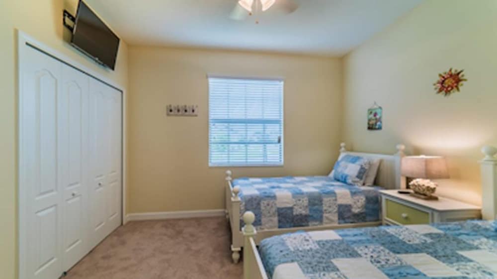 VIlla in Champions Gate Resort 1699 - photo 5