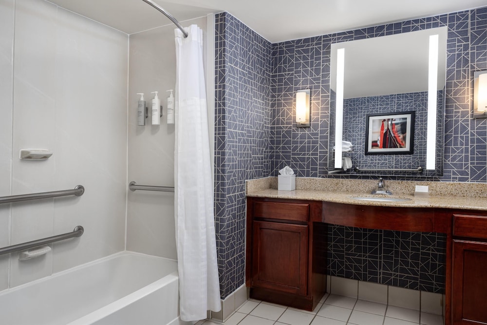 Homewood Suites by Hilton Dulles North Loudoun - photo 26